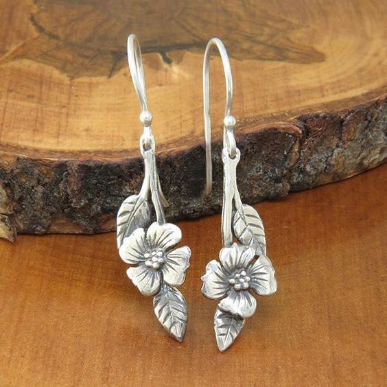 Vintage Earrings