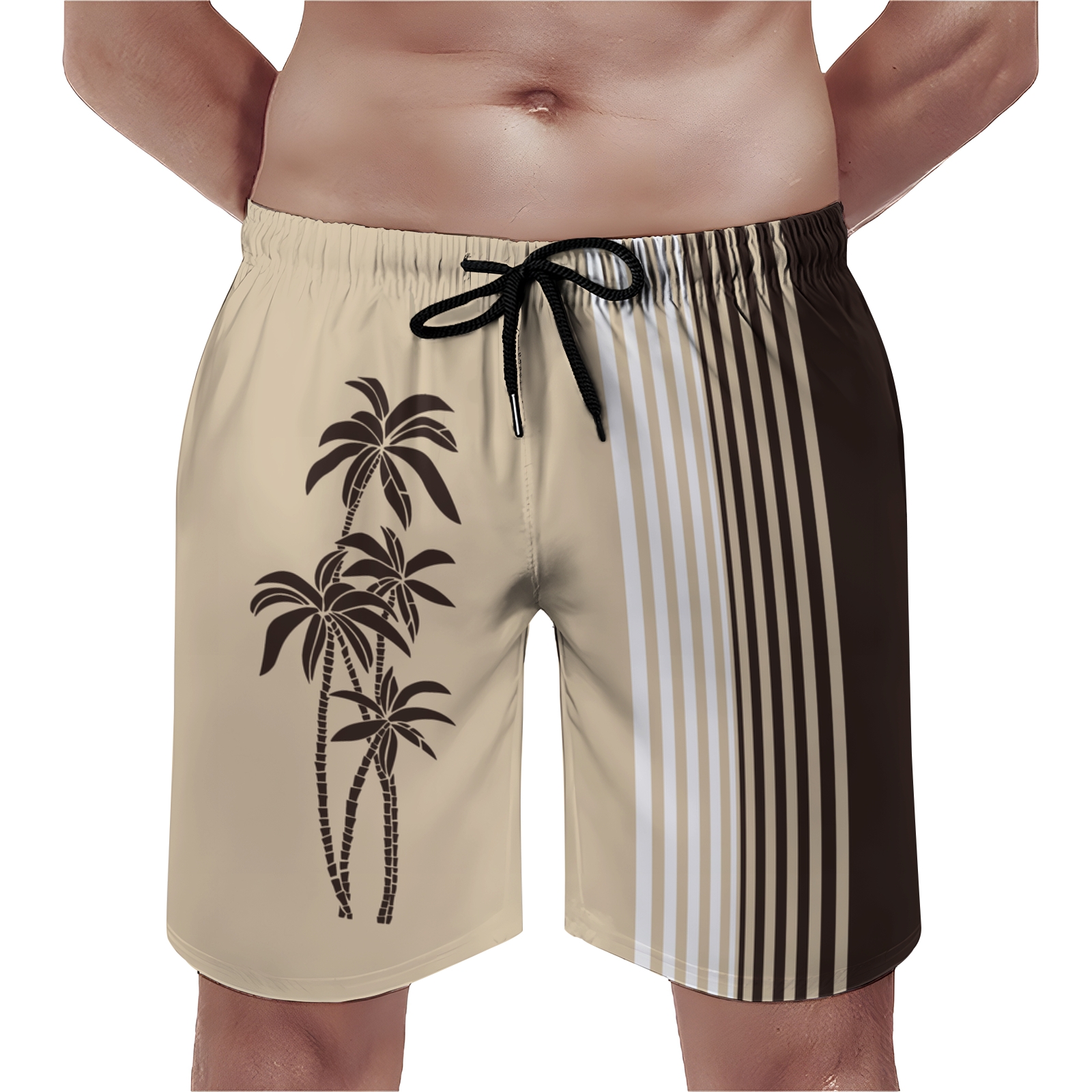 Men's Sports Fashion Beach Shorts 2405000275