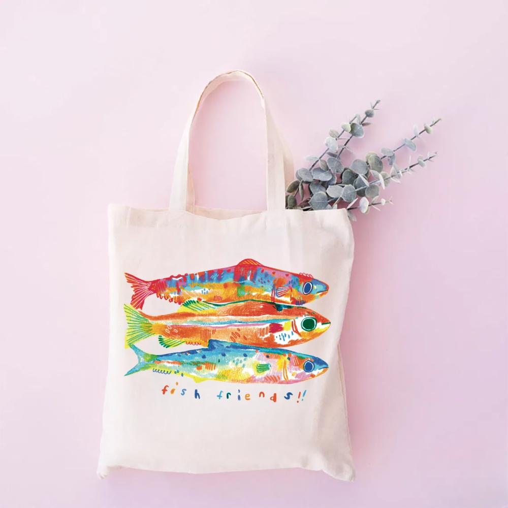 Tote Bag 2408007635