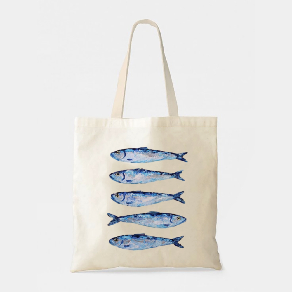 Tote Bag 2408007645