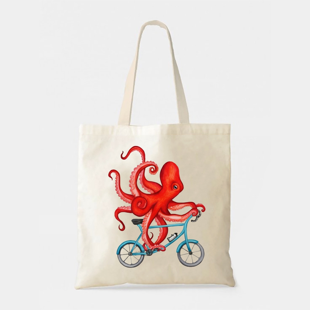 Tote Bag 2408007650