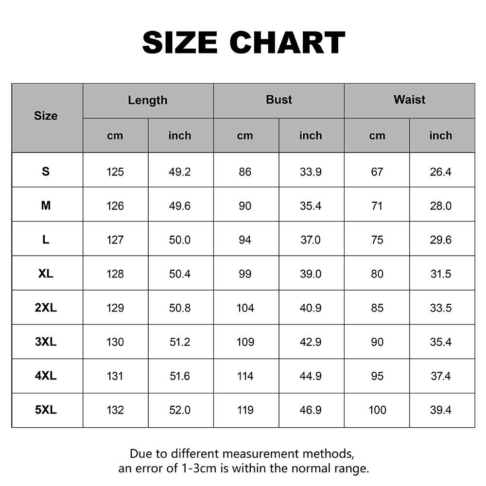 Women's Colorful Dolphin Printed Slip Dress