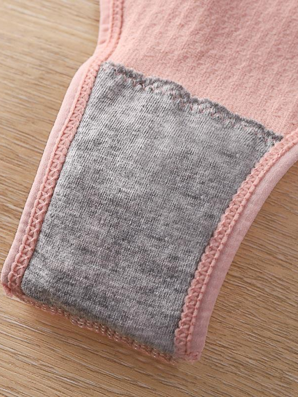 Seamless Chest Wrap Set
