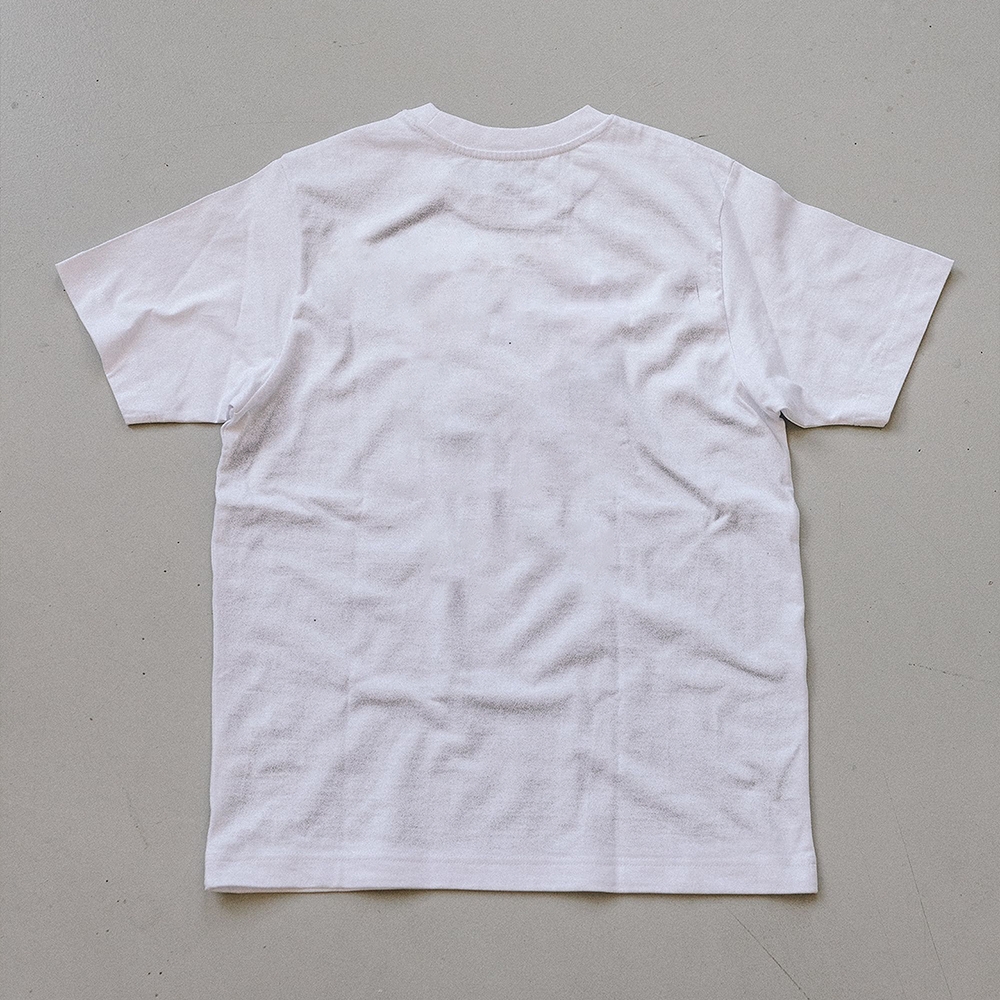 Wool Ball Cat Pattern Unisex Prints T-Shirt