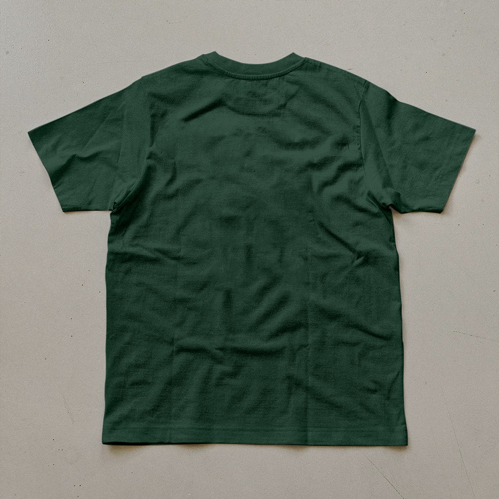 Wool Ball Cat Pattern Unisex Prints T-Shirt