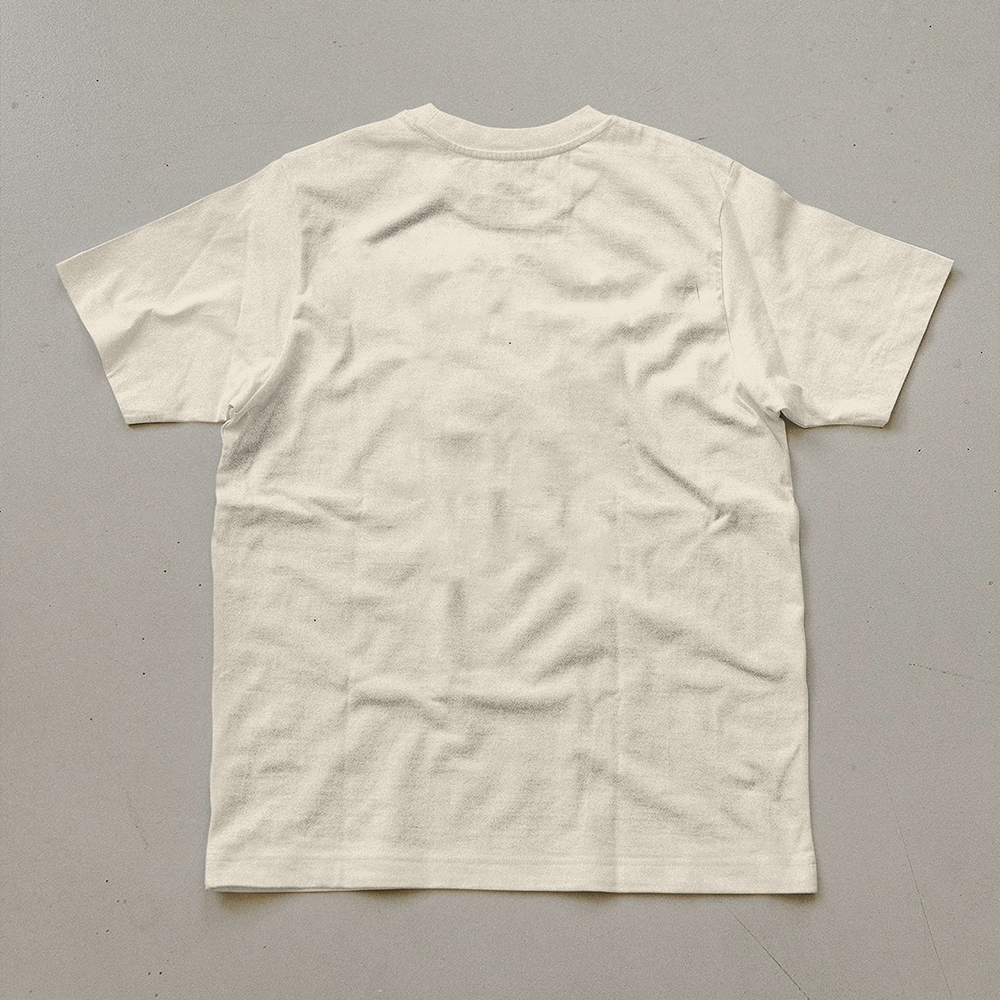 Wool Ball Cat Pattern Unisex Prints T-Shirt