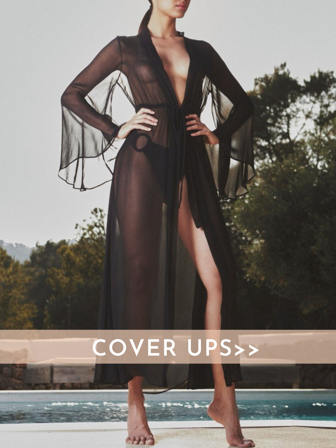 Cover Ups