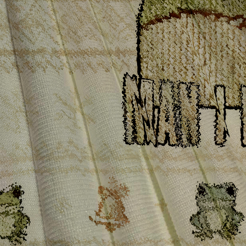 Man I Love Frogs Christmas Ugly Sweatshirt