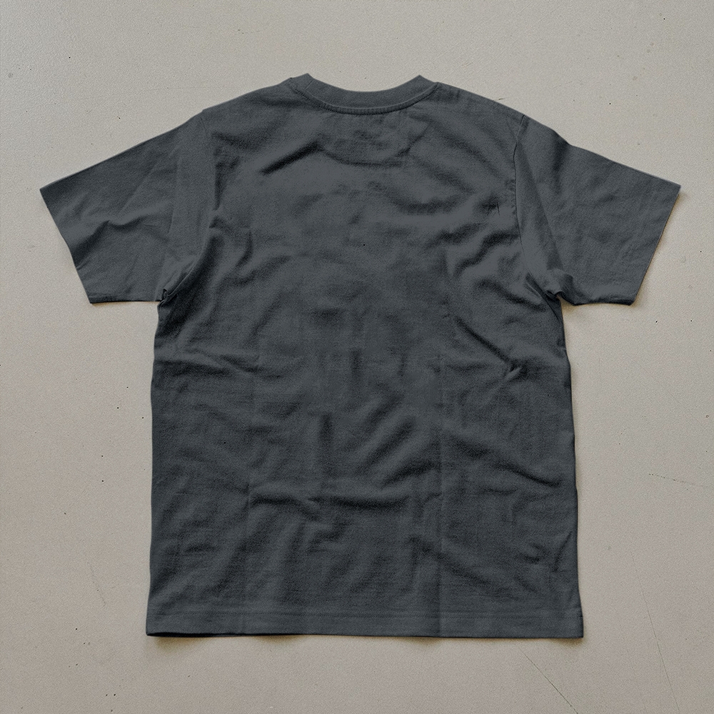 Wool Ball Cat Pattern Unisex Prints T-Shirt