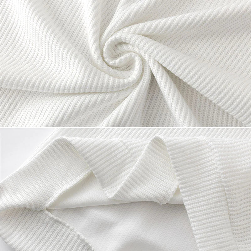 Coveshe Frog Wearing Santa Hat Green Christmas Ugly Sweater