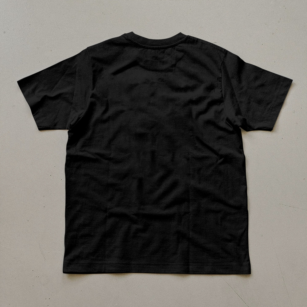 Wool Ball Cat Pattern Unisex Prints T-Shirt