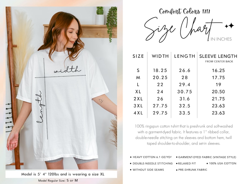 Seashell T-Shirt: Comfort Colors Oceancore Tee – Oversized Pastel Nautical Shirt & Shell Lover Gift
