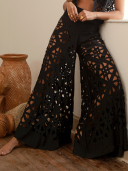 Black Pants