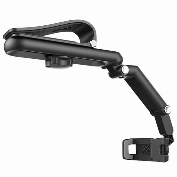 🔥2025 Hot Sale 49% OFF - 2025 New 1080° Multifunction Holder Car Phone Holder