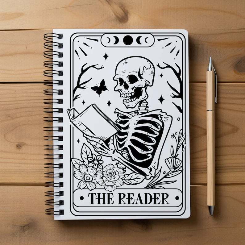 Funny Sarcastic Journal