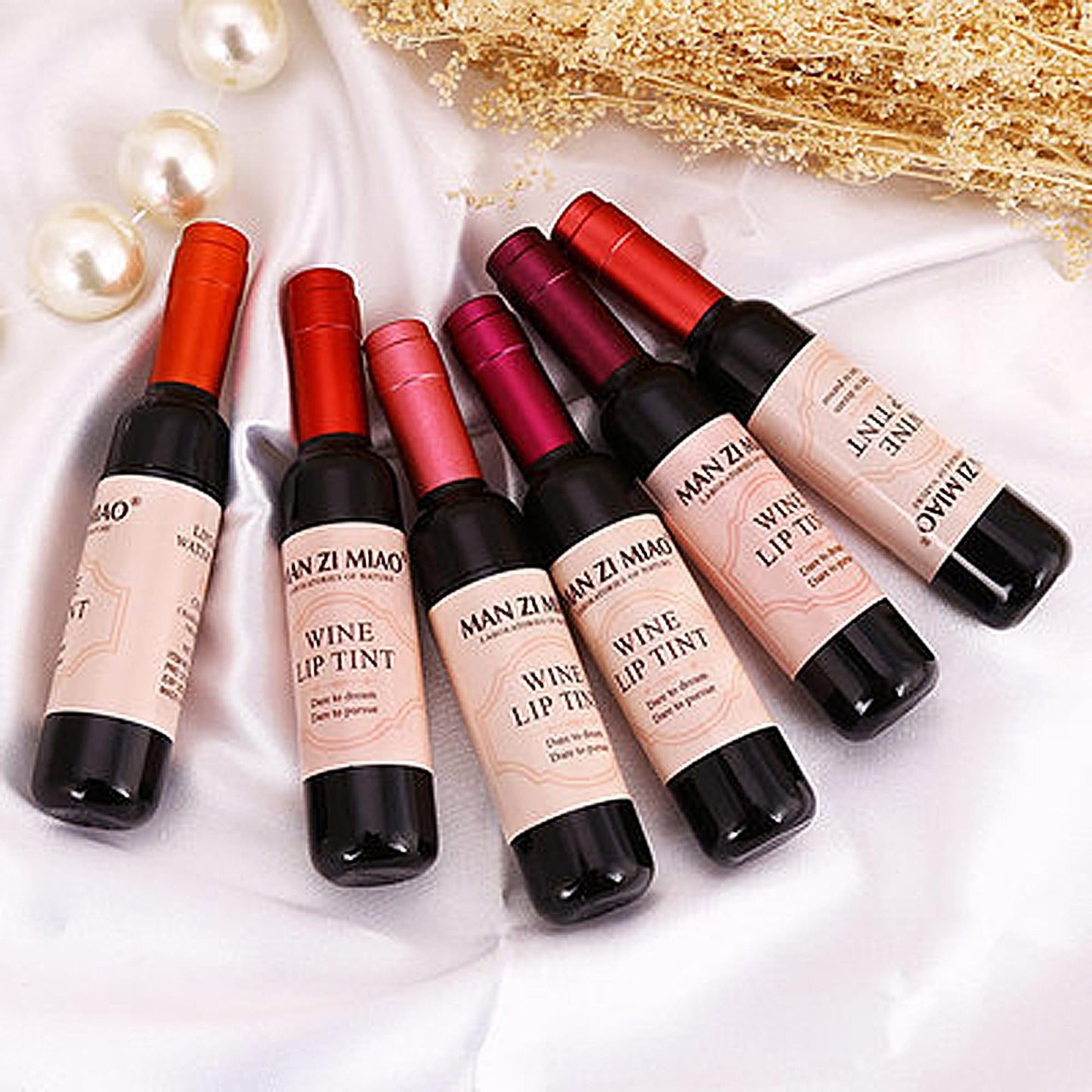 🔥Final Hot Sale-49% OFF🔥 Wine Lip Tint