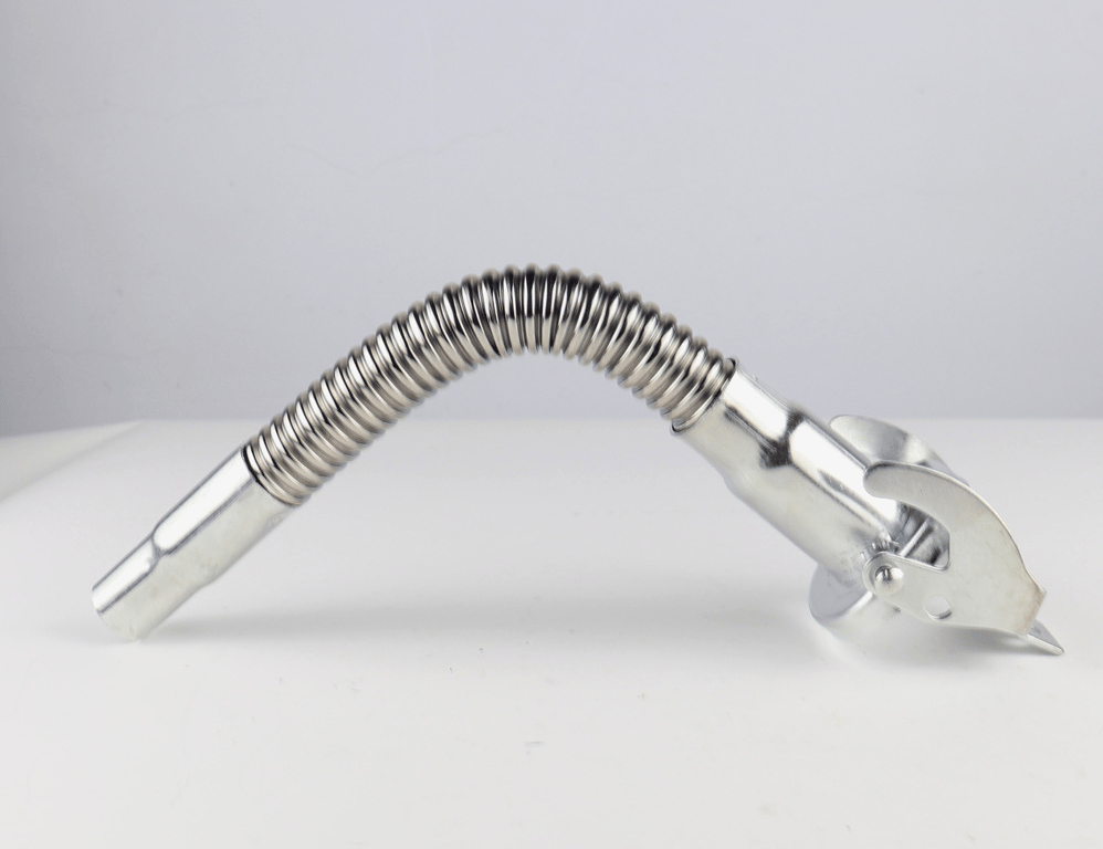 ✨Limited Sale 49% OFF✨ Stainless Steel Car Fuel Pipe