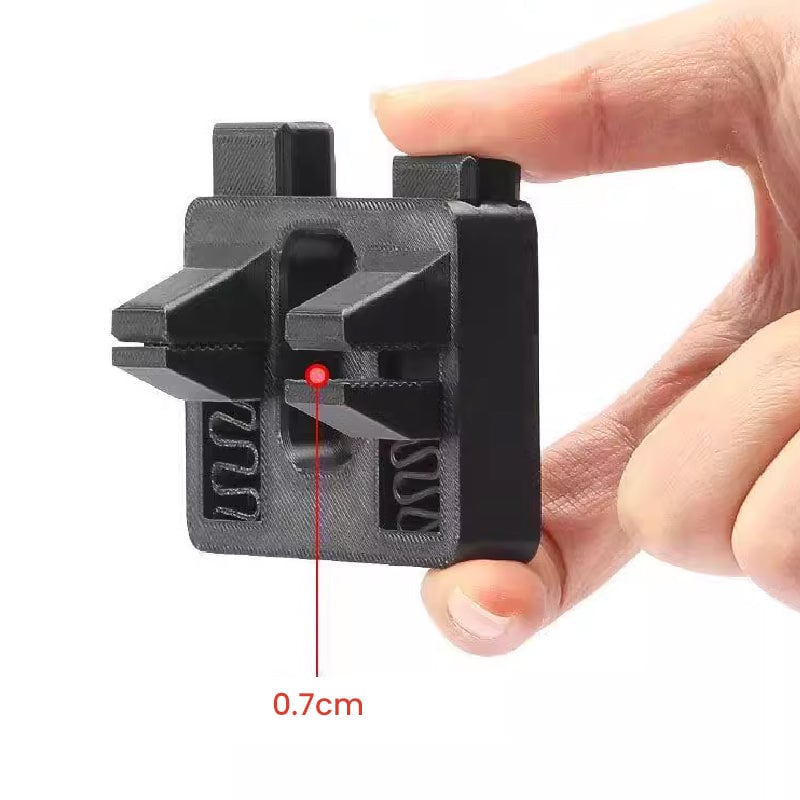 🔥2025 Hot Sale 49% OFF - Electric Wire Welding Fixture