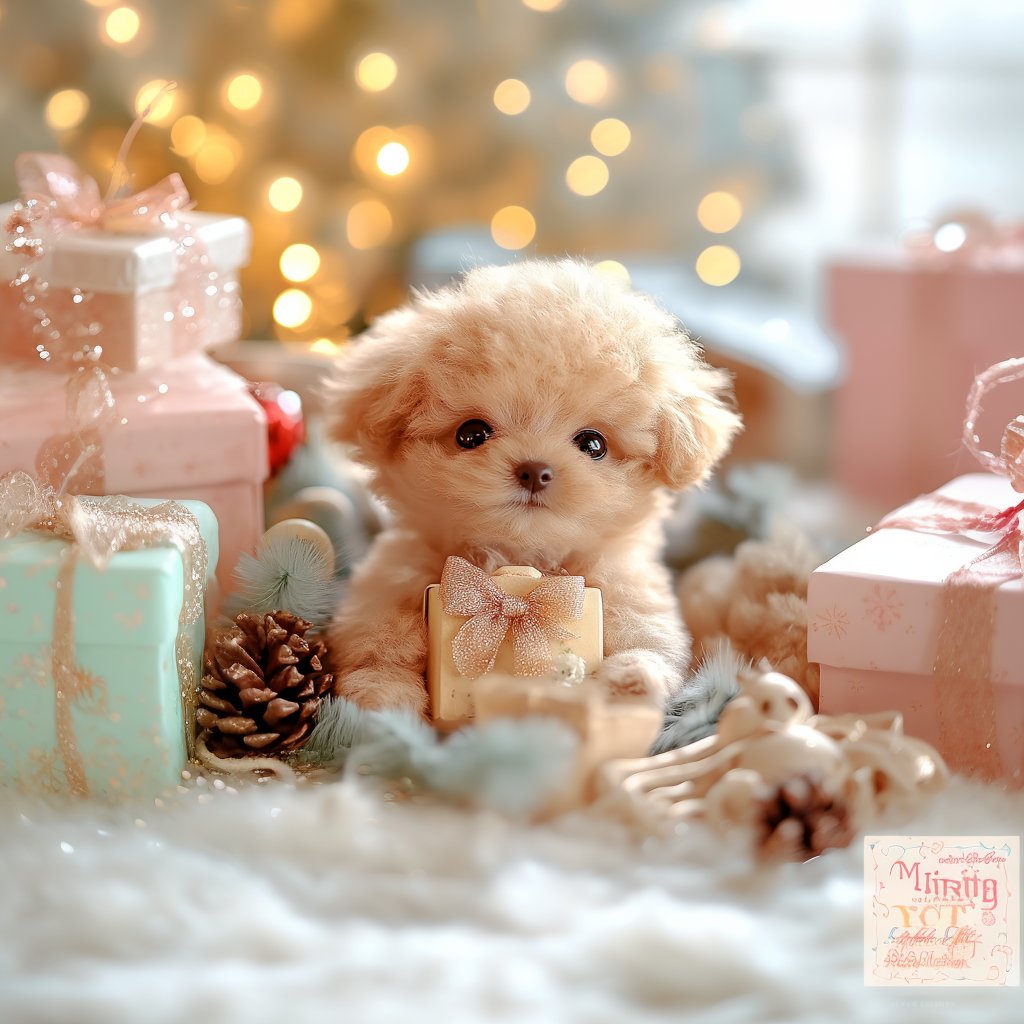 🔥2025 New Year Sale 49% OFF - The Most Realistic Robot Puppy Ever!