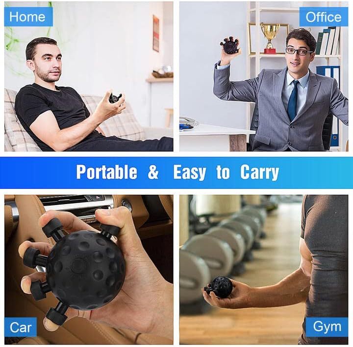 🔥2025 New Year Sale 49% OFF - Finger Grip Strengthener