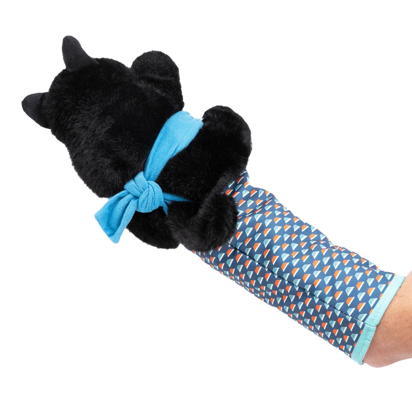 ✨Limited Sale 49% OFF✨CategoryeTM Cats Puppet Wrestler🐾