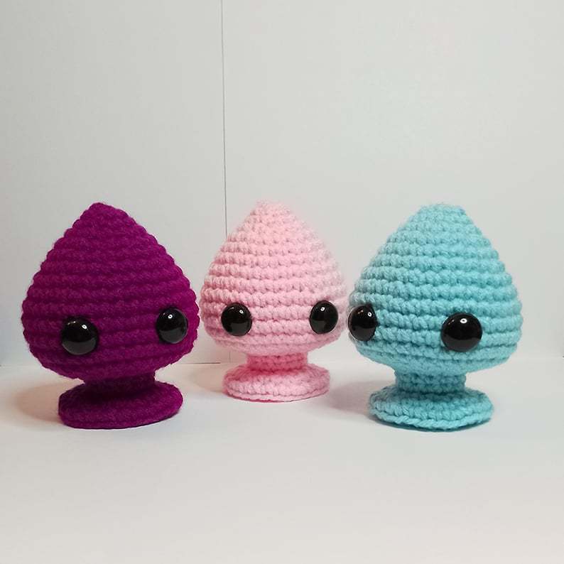 🔥2025 New Year Sale 49% OFF - Emotional Support Butt Plug
