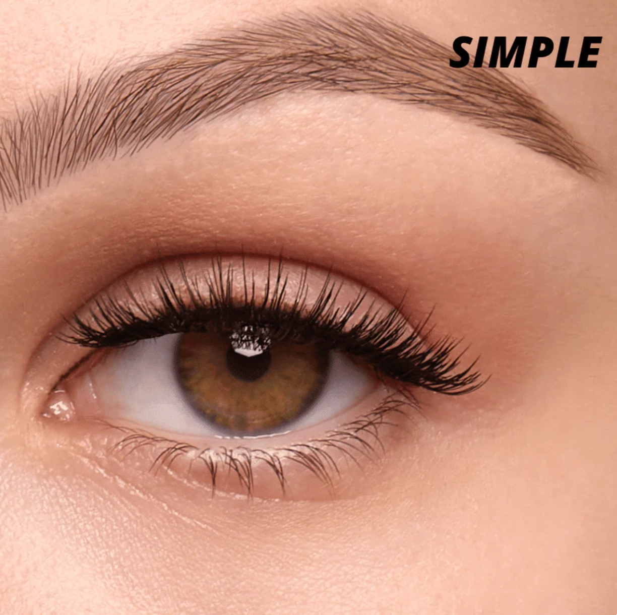 Buy 1 Get 1 Free🔥Reusable Magnetic Eyelashes