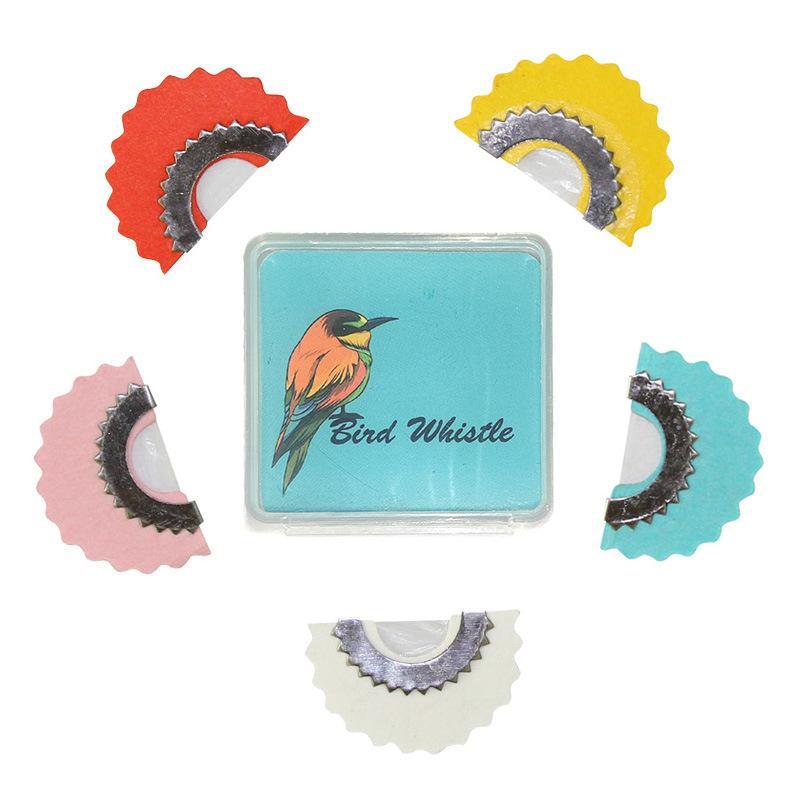 ✨Limited Sale 49% OFF✨5Pcs Wacky Whistle - Bird Whistle
