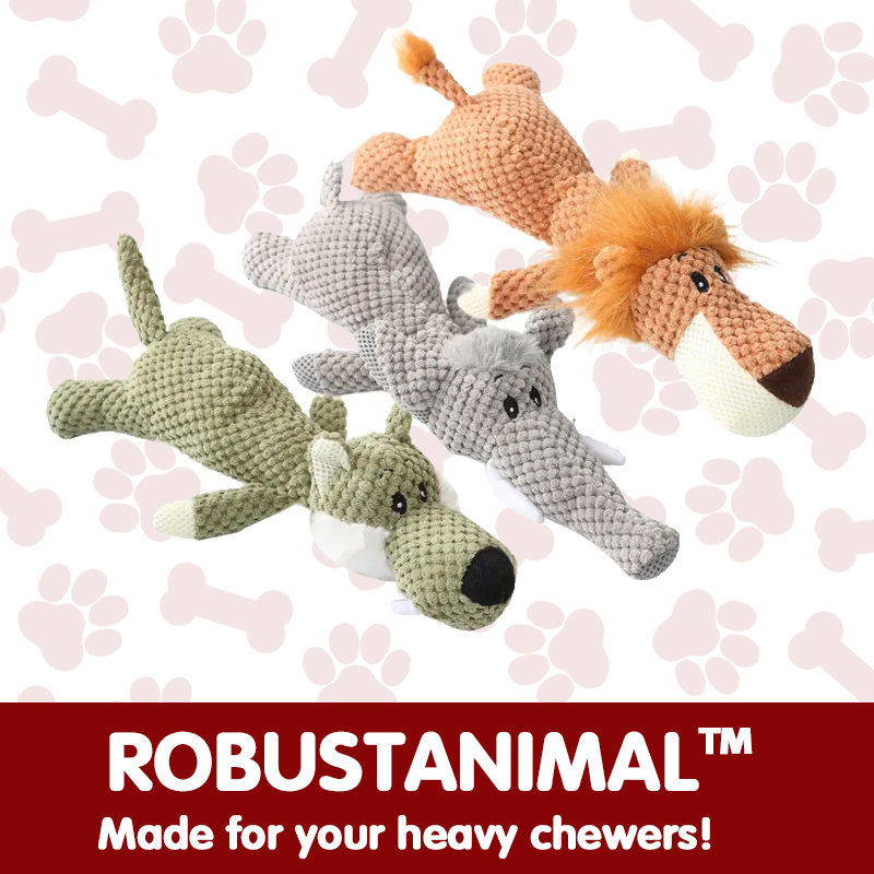 RobustAnimal™