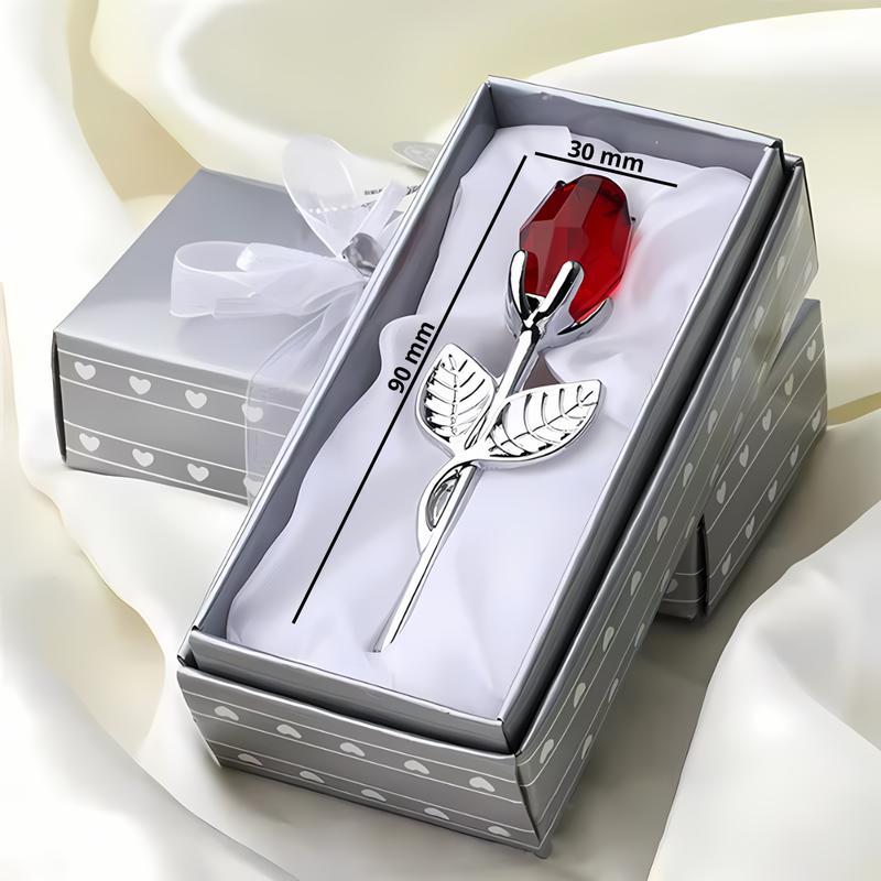 🔥Final Hot Sale-49% OFF🔥 Crystal Rose - Eternal Love for Your Beloved