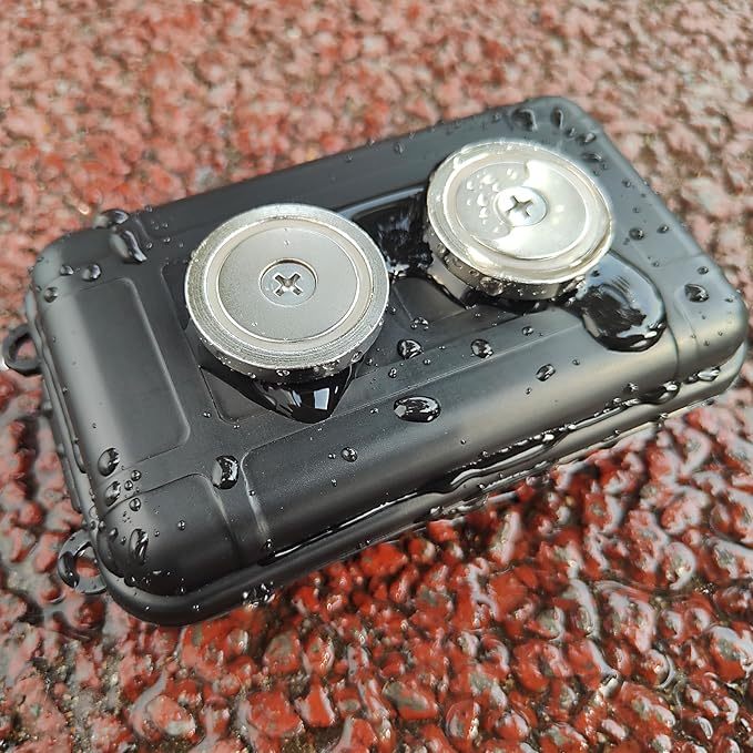 🔥Final Hot Sale-49% OFF🔥 Magnetic Things holder Box Under Car