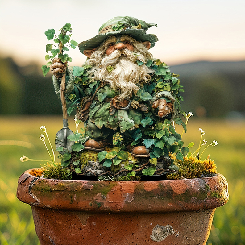 🔥2025 Hot Sale 49% OFF - Garden Stakes in the Enchanting Forest