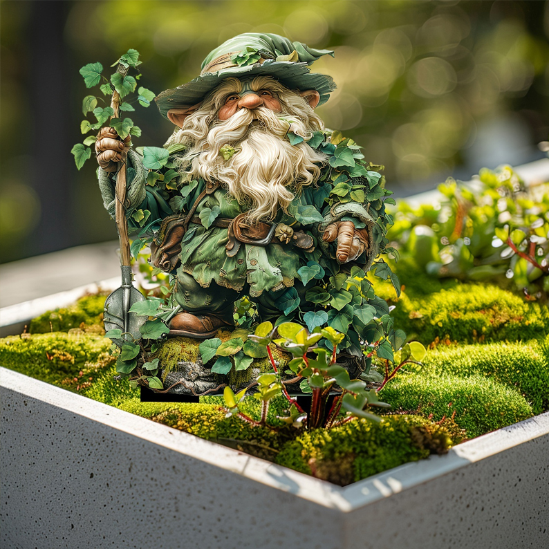 🔥2025 Hot Sale 49% OFF - Garden Stakes in the Enchanting Forest