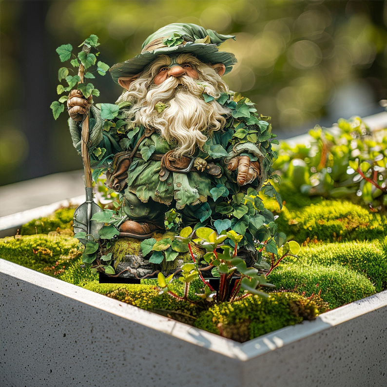 🔥2025 Hot Sale 49% OFF - Garden Stakes in the Enchanting Forest