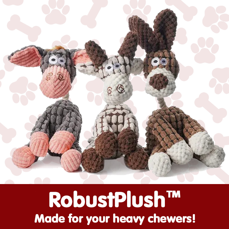 RobustPlush™