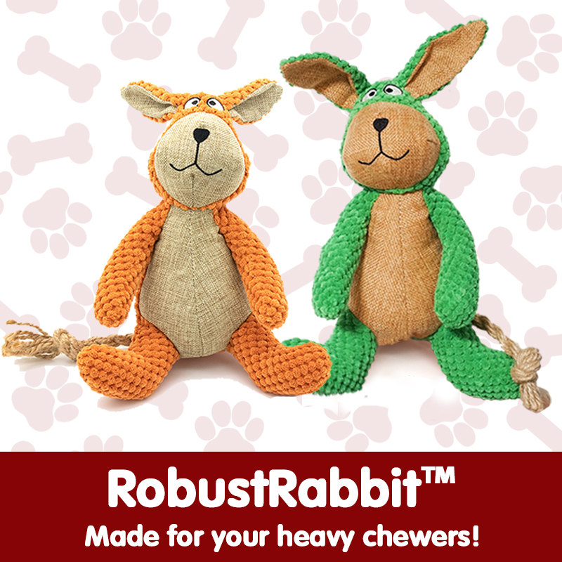 RobustRabbit™