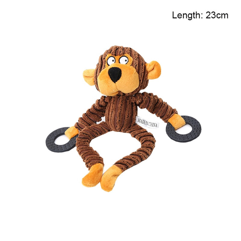 RobustPlush™
