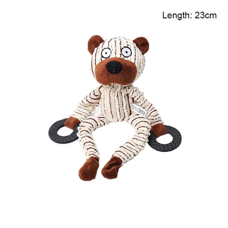 RobustPlush™