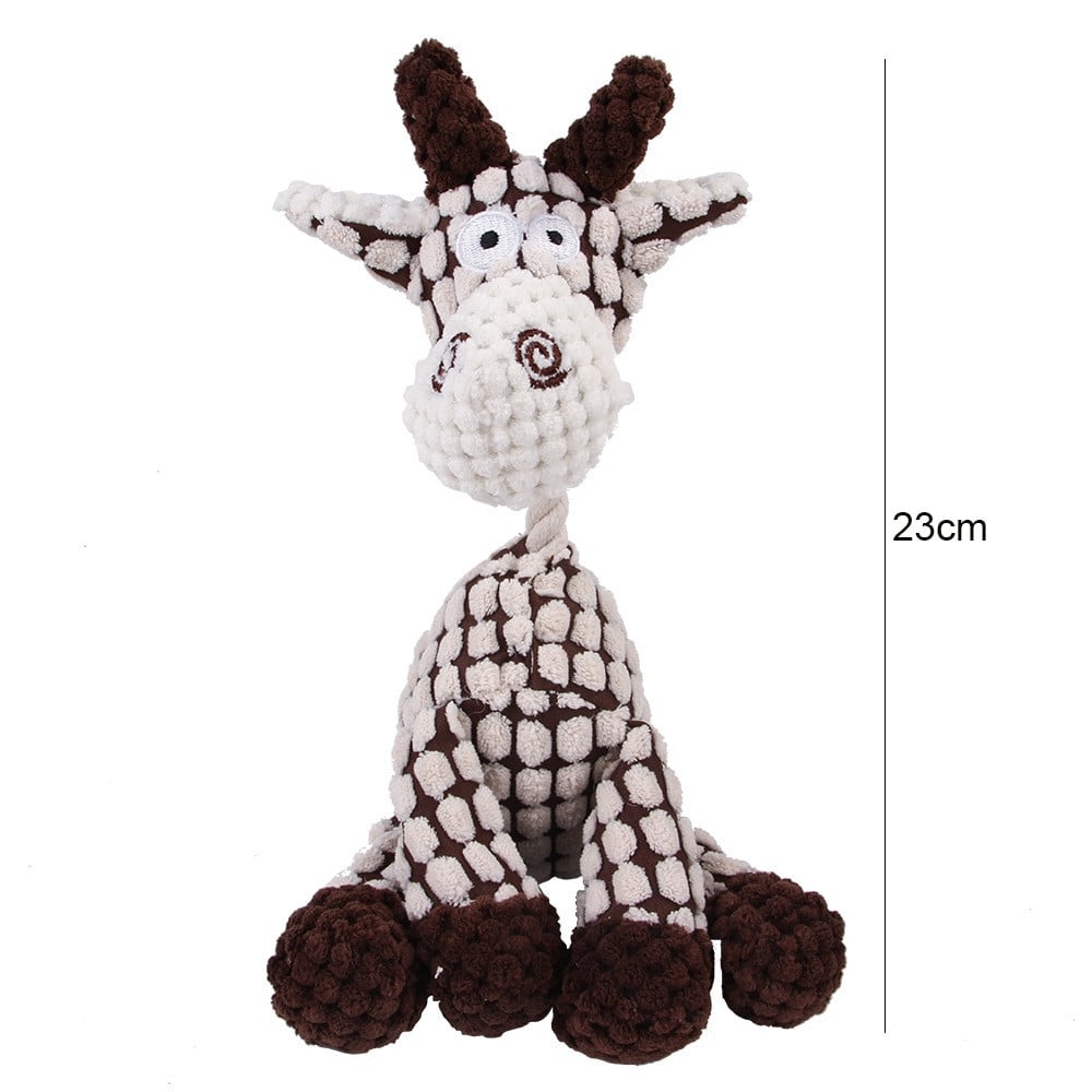 RobustPlush™