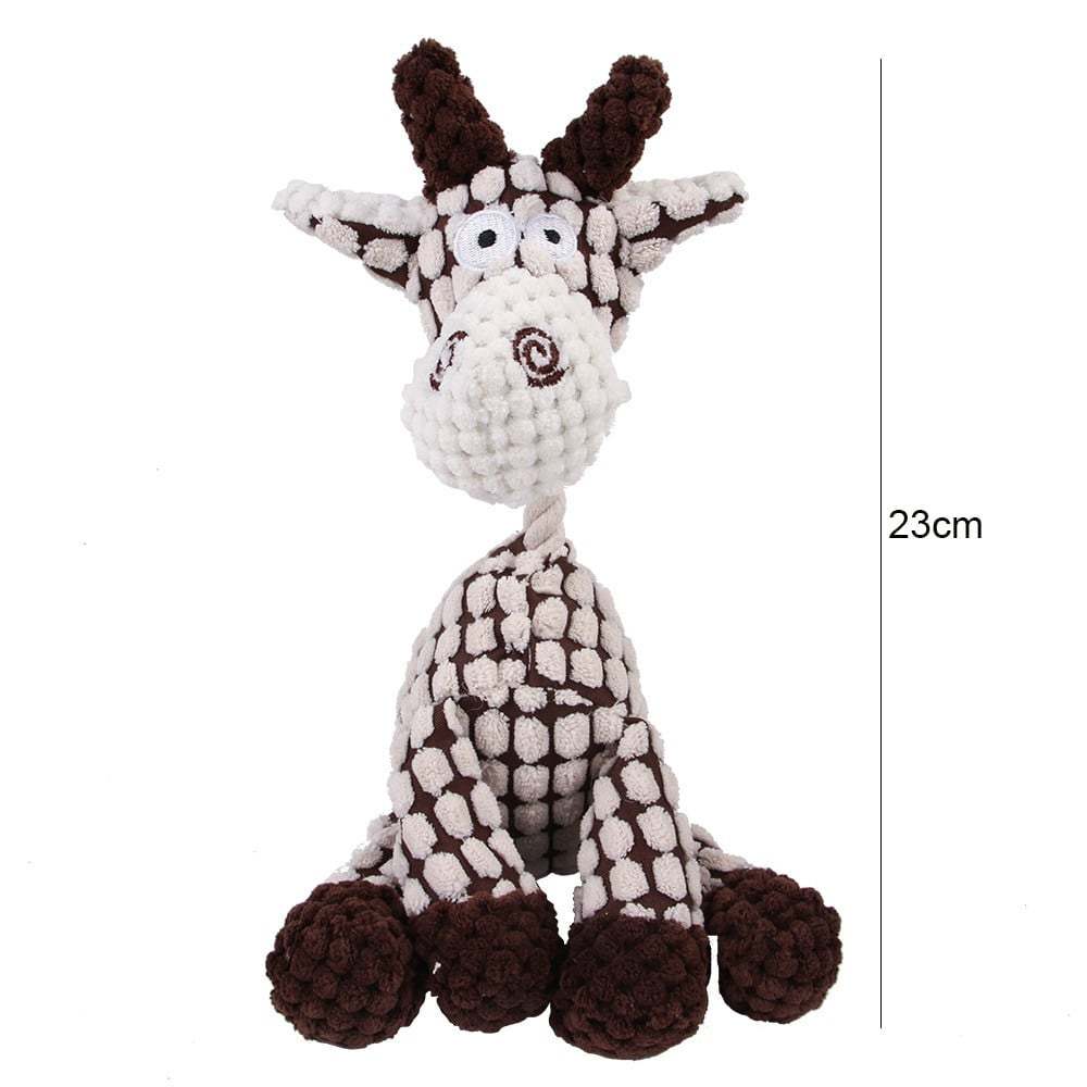 RobustPlush™
