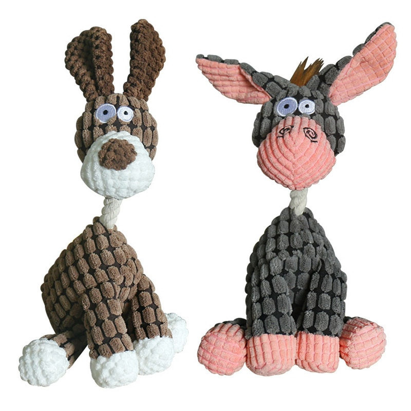 RobustPlush™