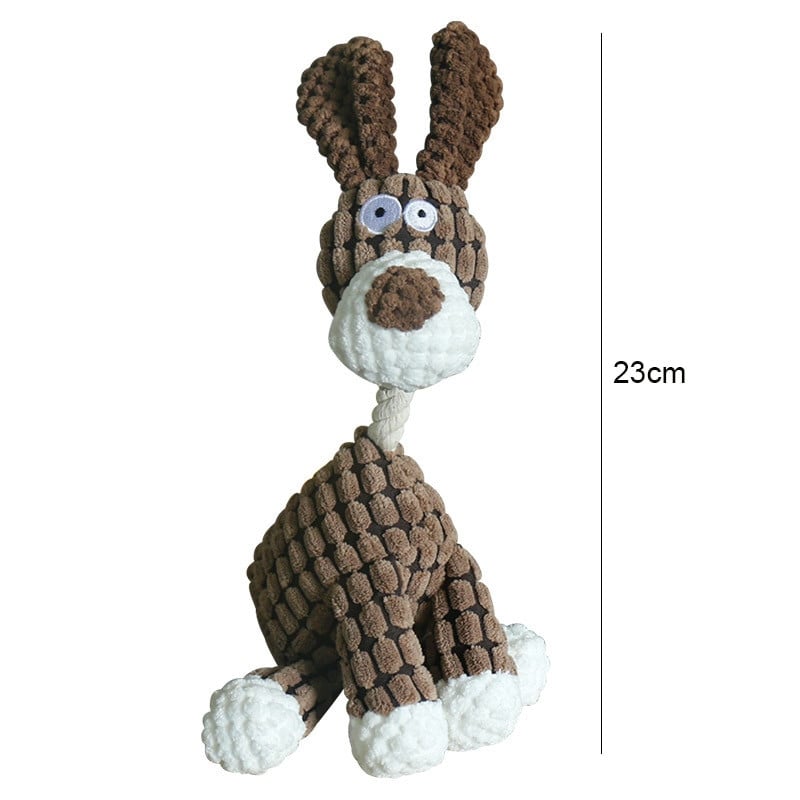 RobustPlush™