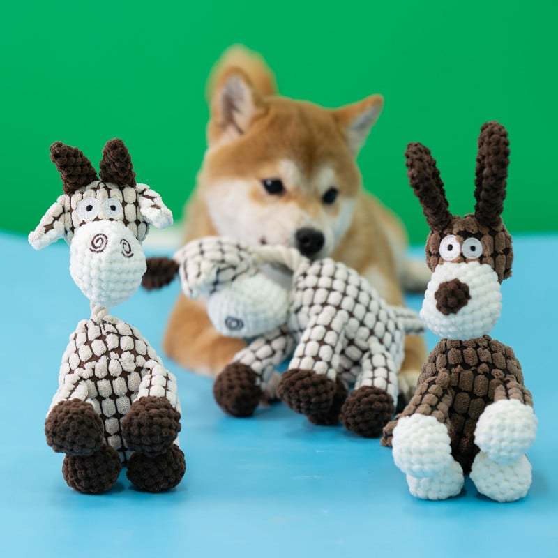 RobustPlush™