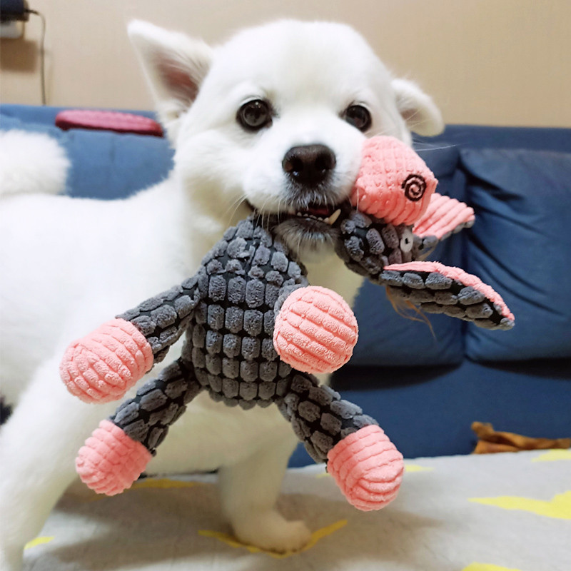 RobustPlush™