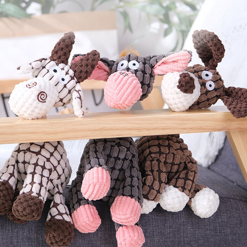 RobustPlush™