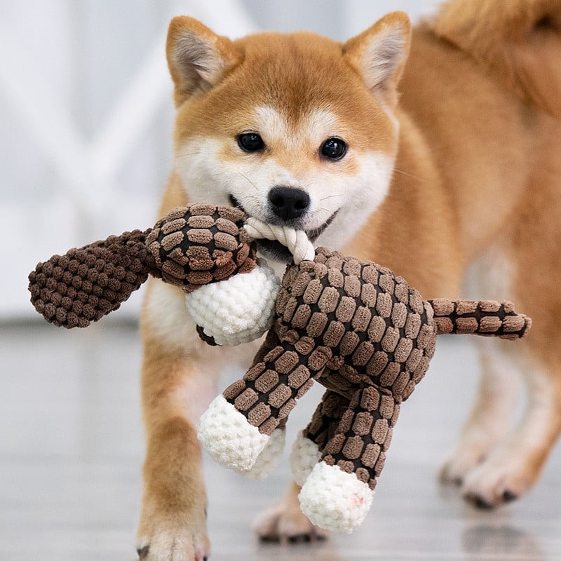 RobustPlush™