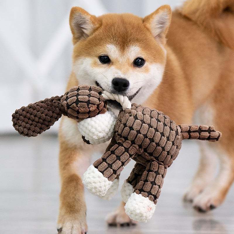 RobustPlush™