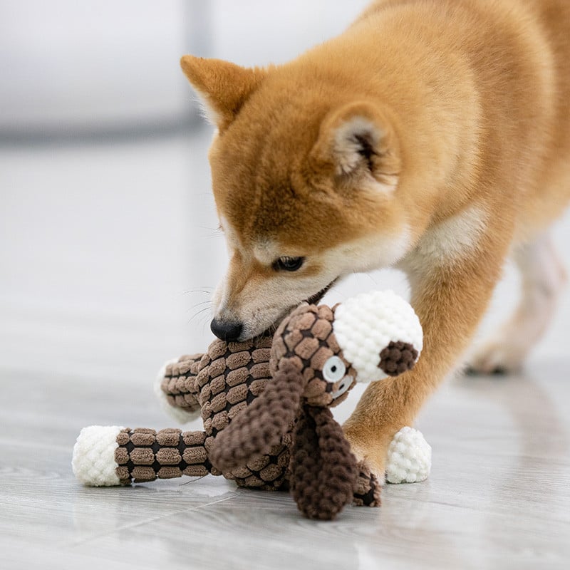 RobustPlush™