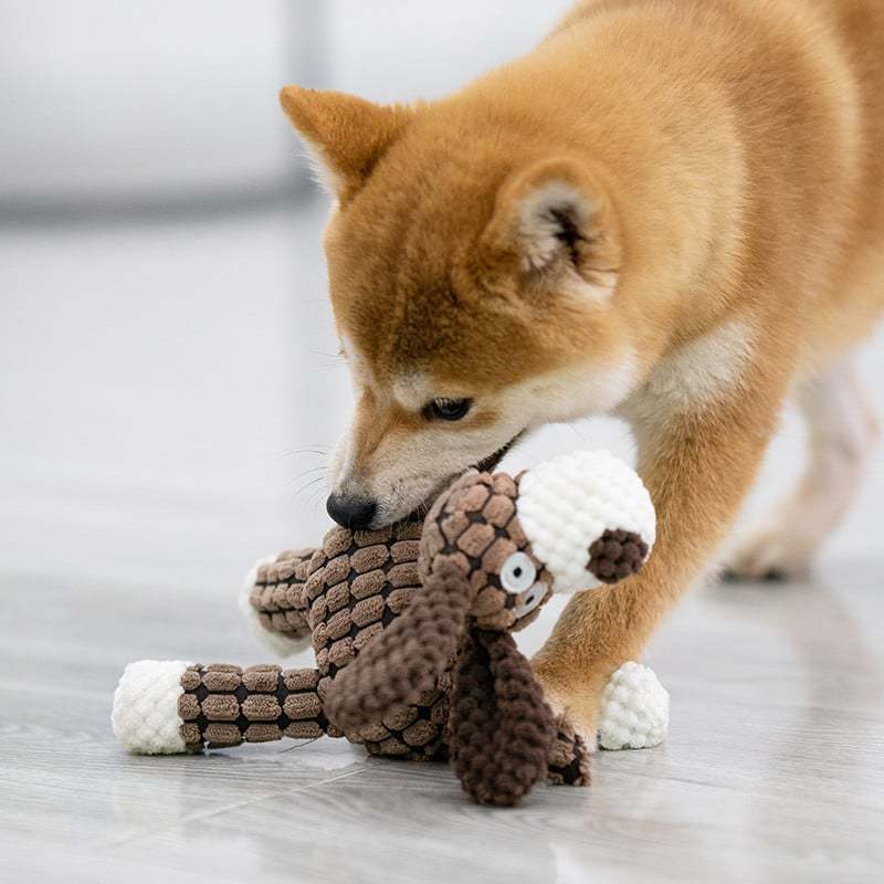 RobustPlush™