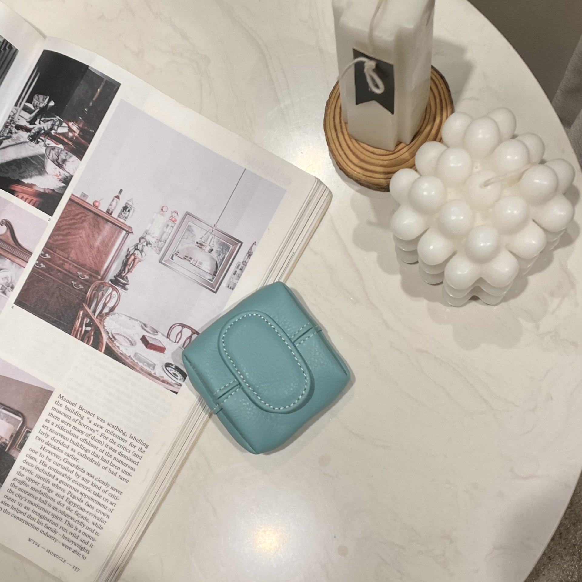 🔥Final Hot Sale-49% OFF🔥 Women Fashion Mini Wallet